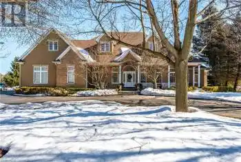 11 PALOMINO Drive, Carlisle, Ontario L0R1H3, 5 Bedrooms Bedrooms, ,5 BathroomsBathrooms,All Houses,For Sale,PALOMINO,40705899
