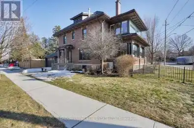236 Ridout Street London Ontario N6C3Y4