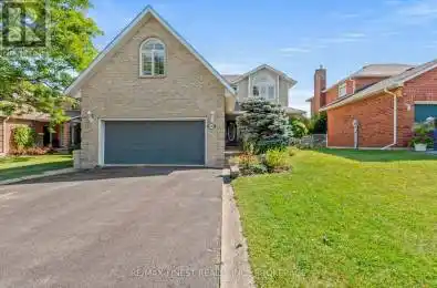 688 PARKSIDE Crescent Kingston (East Gardiners Rd) Ontario K7M8A2