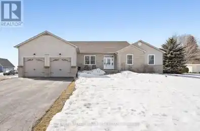 15970 Marsh Hill Road Scugog (Port Perry) Ontario L9L1Y9