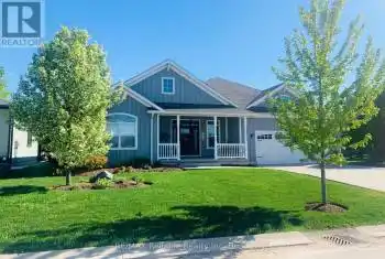 22 Thimbleweed Drive, Bluewater (Bayfield), Ontario N0M1G0, 4 Bedrooms Bedrooms, ,10 BathroomsBathrooms,All Houses,For Sale,Thimbleweed,X12015649