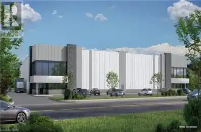 18 YORK Road Brantford Ontario N3T5M7