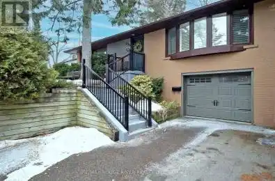 235 Island Road Toronto (Rouge) Ontario M1C2R1