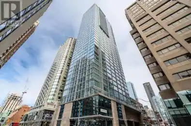 200 Cumberland Street Unit# 3001 Toronto (Annex) Ontario M5R0B7