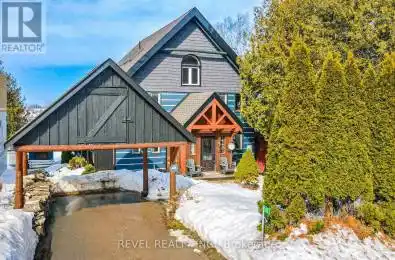 45 Loon Street Kawartha Lakes Ontario L0B1K0