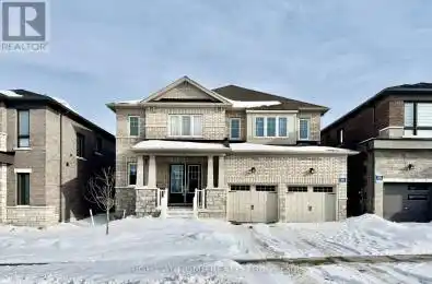 9 Sweet Cicely Street Springwater (Midhurst) Ontario L9X2E2
