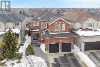 54 Parisian Crescent, Barrie (Innis-Shore), Ontario L4N0Y9, 5 Bedrooms Bedrooms, ,4 BathroomsBathrooms,All Houses,For Sale,Parisian,S12015550
