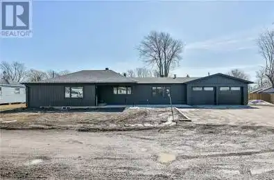 2024 SECOND Avenue Selkirk Ontario N0A1P0
