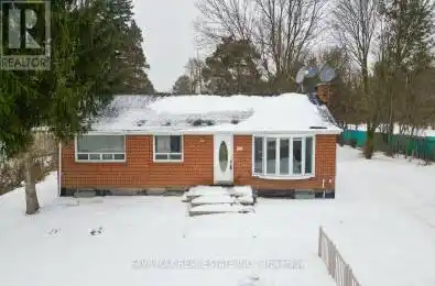4886 Olde Base Line Road Caledon Ontario L7C0J9