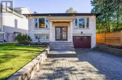 220 Overton Place Oakville (1003 - CP College Park) Ontario L6H1E9