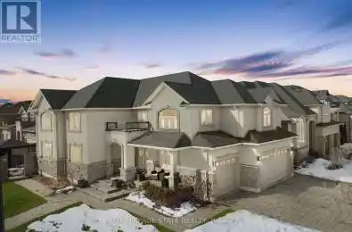236 Mother's Street Hamilton Ontario L9B0E1