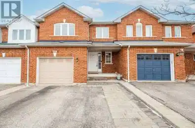6093 Rowers Crescent Mississauga (East Credit) Ontario L5V3A2