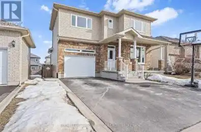 1502 Clover Street Kingston (42 - City Northwest) Ontario K7P0M9