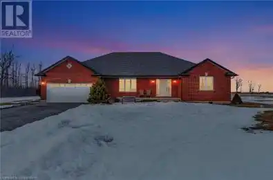 949 HIGHLAND Road Stoney Creek Ontario L8J3G1