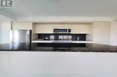 30 Inn On The Park Drive Unit# 804 Toronto (Banbury-Don Mills) Ontario