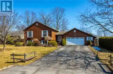 660 GRANDVIEW Road Fort Erie Ontario L2A4V5