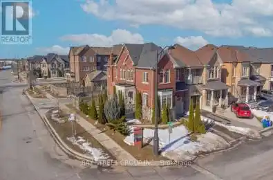 2 Pelee Avenue Vaughan (Kleinburg) Ontario L4H3Y2