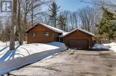 100 Tall Pines Drive Tiny Ontario L9M0H4