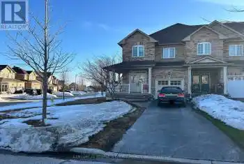 95 Eastfield Crescent, Clarington (Courtice), Ontario L1E3J2, 3 Bedrooms Bedrooms, ,3 BathroomsBathrooms,All Houses,For Rent,Eastfield,E12015691