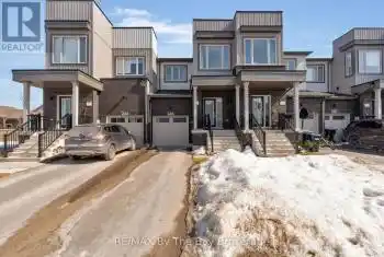 246 Atkinson Street, Clearview (Stayner), Ontario L0M1S0, 3 Bedrooms Bedrooms, ,3 BathroomsBathrooms,All Houses,For Sale,Atkinson,S12015677