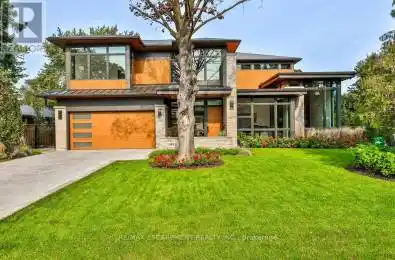 1495 LOCHLIN Trail Mississauga (Mineola) Ontario L5G3V6