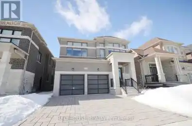 52 Chandos Gate Vaughan (Kleinburg) Ontario L4H3N5