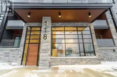 118 Summersides Boulevard Unit# 304 Pelham (662 - Fonthill) Ontario L0
