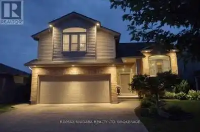 3934 WEINBRENNER Road Niagara Falls (223 - Chippawa) Ontario L2G7Y3