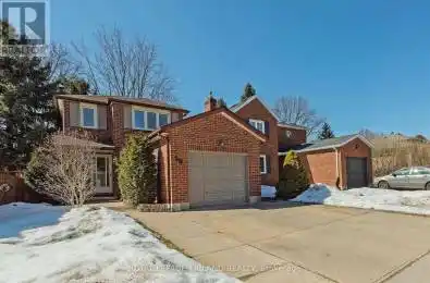 59 Walmer Gardens London Ontario N6G4H5