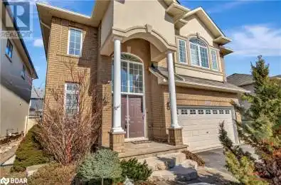 182 PAINTER Terrace Waterdown Ontario L8B0V6