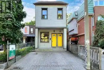144 Clinton Street, Toronto (Palmerston-Little Italy), Ontario M6G2Y3, 4 Bedrooms Bedrooms, ,2 BathroomsBathrooms,All Houses,For Sale,Clinton,C12015750