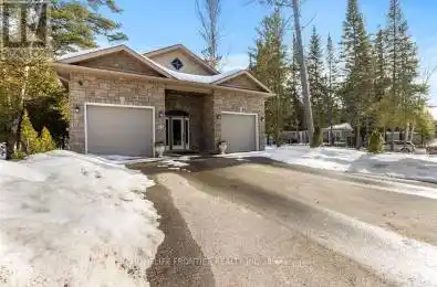 55 Homewood Avenue Wasaga Beach Ontario L9Z2M2