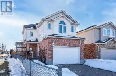 111 Cotton Grass Street Kitchener Ontario N2E3T5