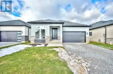 21 Sunrise Court Fort Erie (335 - Ridgeway) Ontario L0S1N0