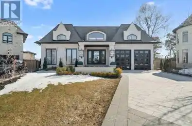 168 Oliver Place Oakville (1003 - CP College Park) Ontario L6H1K8