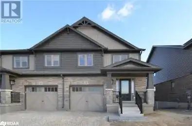51 ARCHER Avenue Collingwood Ontario L9Y3B7