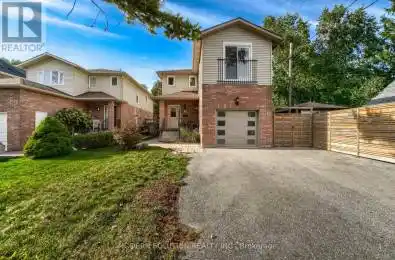 617 Curzon Avenue Mississauga (Lakeview) Ontario L5G1P8