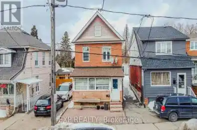 24 Goldwin Avenue Toronto (Mount Dennis) Ontario M6M2C4