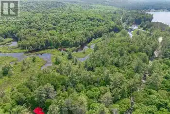 3997 Ravenscliffe Road, Huntsville (Stisted), Ontario P1H2J2, ,Commercial,For Sale,Ravenscliffe,X12015551