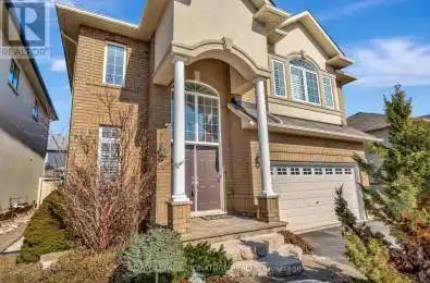 182 Painter Terrace Hamilton (Waterdown) Ontario L8B0V6