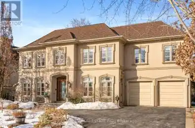 22 Leacroft Crescent Toronto (Banbury-Don Mills) Ontario M3B2G6