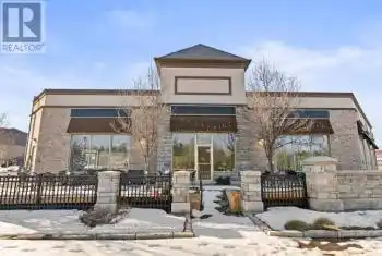9720 Dufferin Street Unit# 1, Vaughan (Patterson), Ontario L6A4L6, ,3 BathroomsBathrooms,Commercial,For Sale,Dufferin,N12015937