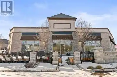 9720 Dufferin Street Vaughan (Patterson) Ontario L6A4L6