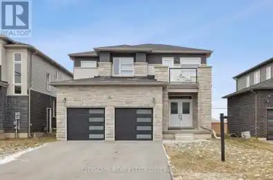 7884 Seabiscuit Drive Niagara Falls Ontario L2H3T9