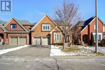 31 Callisto Court, Mississauga (Streetsville), Ontario L5M0A1, 4 Bedrooms Bedrooms, ,4 BathroomsBathrooms,All Houses,For Sale,Callisto,W12015880