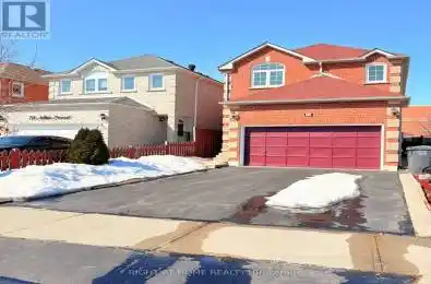 72 Arthurs Crescent Brampton (Fletcher's West) Ontario L6Y4Y3