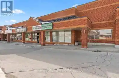 1248 Dundas Street Unit# 2 Mississauga (Dixie) Ontario L4Y2C1