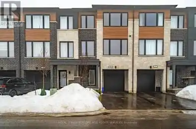 55 Humberstone Drive Halton Hills (Georgetown) Ontario L7G0C4