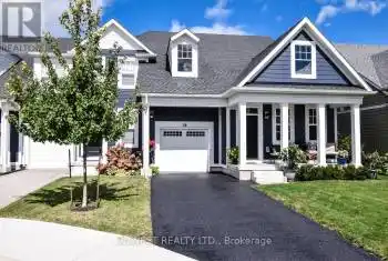 58 Paradise Grove, Niagara-on-the-Lake (108 - Virgil), Ontario L0S1T0, 2 Bedrooms Bedrooms, ,3 BathroomsBathrooms,All Houses,For Sale,Paradise,X12015883
