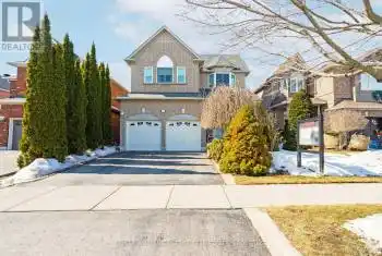40 Tormina Boulevard, Whitby (Taunton North), Ontario L1R3B4, 4 Bedrooms Bedrooms, ,4 BathroomsBathrooms,All Houses,For Sale,Tormina,E12015335